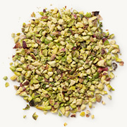 Granella di pistacchio
