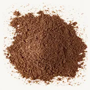 Cacao amaro