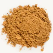 Polvere vegetale chai latte