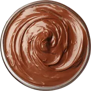 Crema di cioccolato fondente