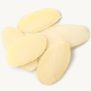 Scaglie di mandorla