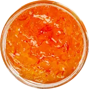 Marmellata di arance